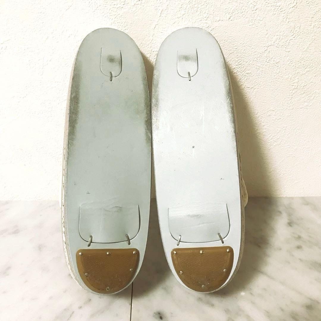 美品✨ローブデコルテ✨礼装用 草履 バッグ 高級生地使用　留袖