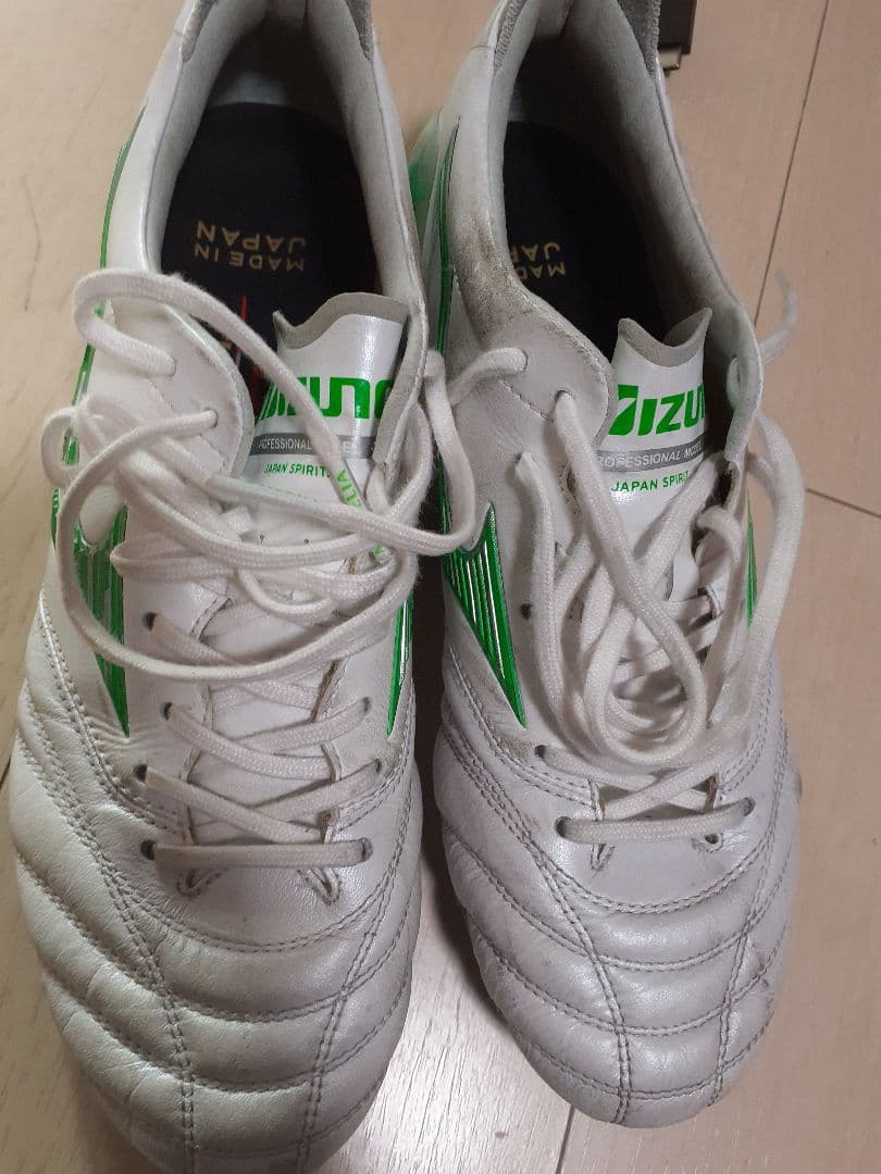 最終値下げ❗【レア】モレリアneo4 japan 24cm