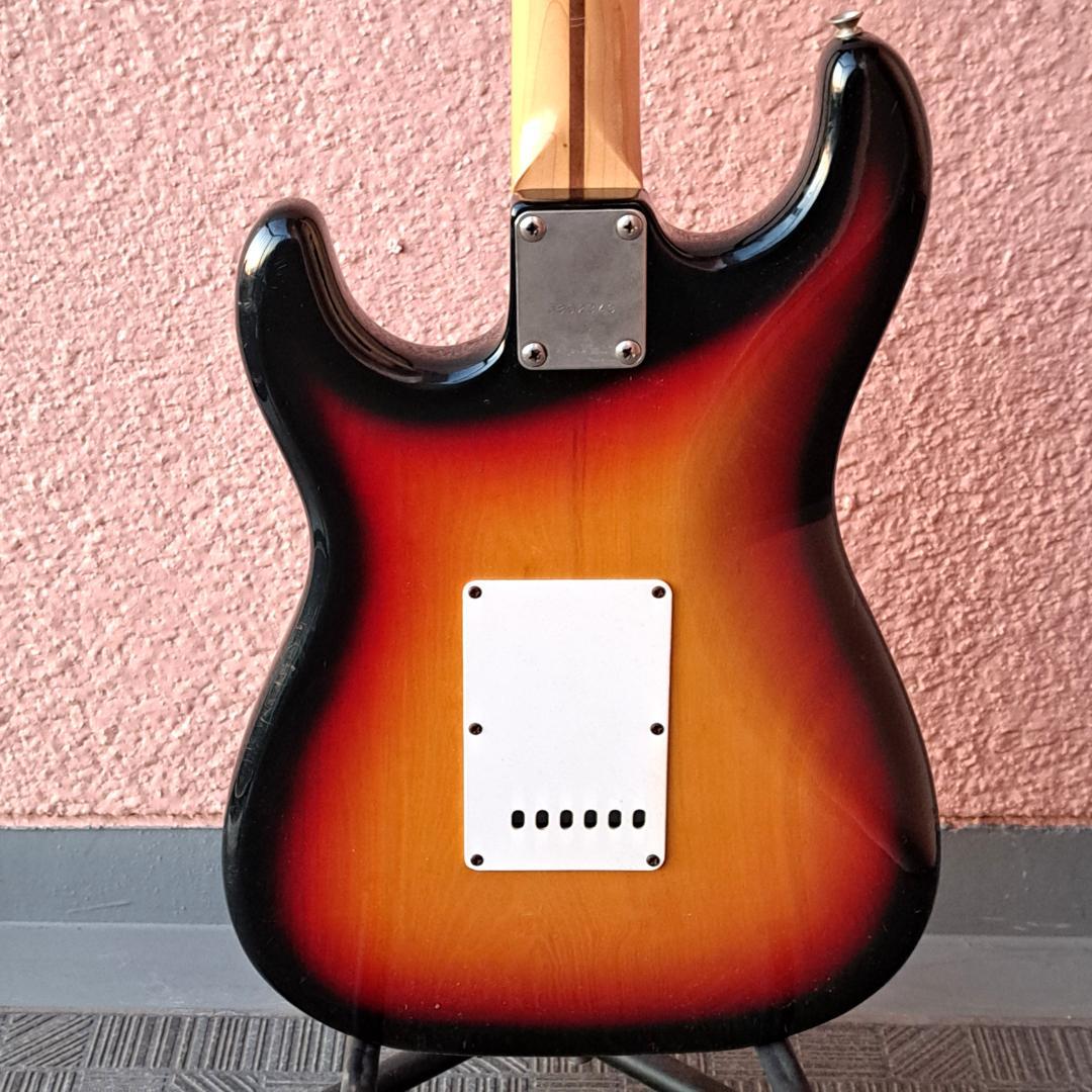 ■Greco SUPER POWER STRATOCASTER グレコ ストラト