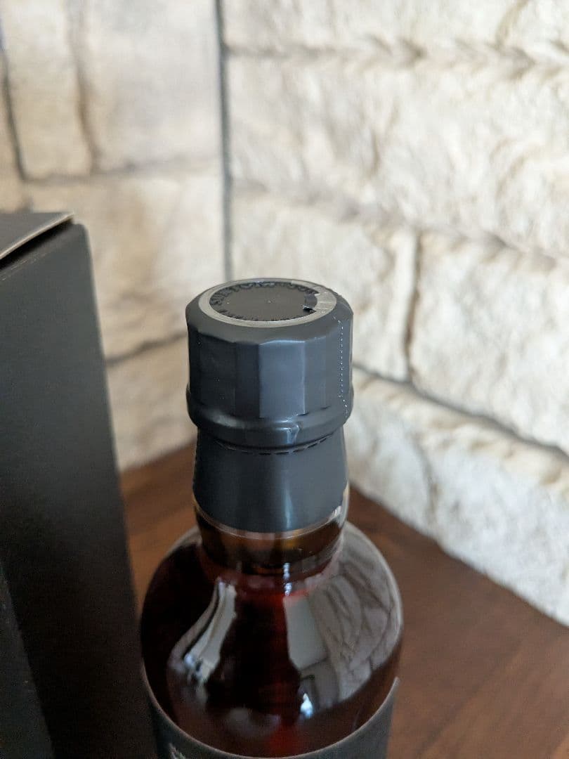 山崎　ウイスキー　蒸溜所限定　Distillery Exclusive カード