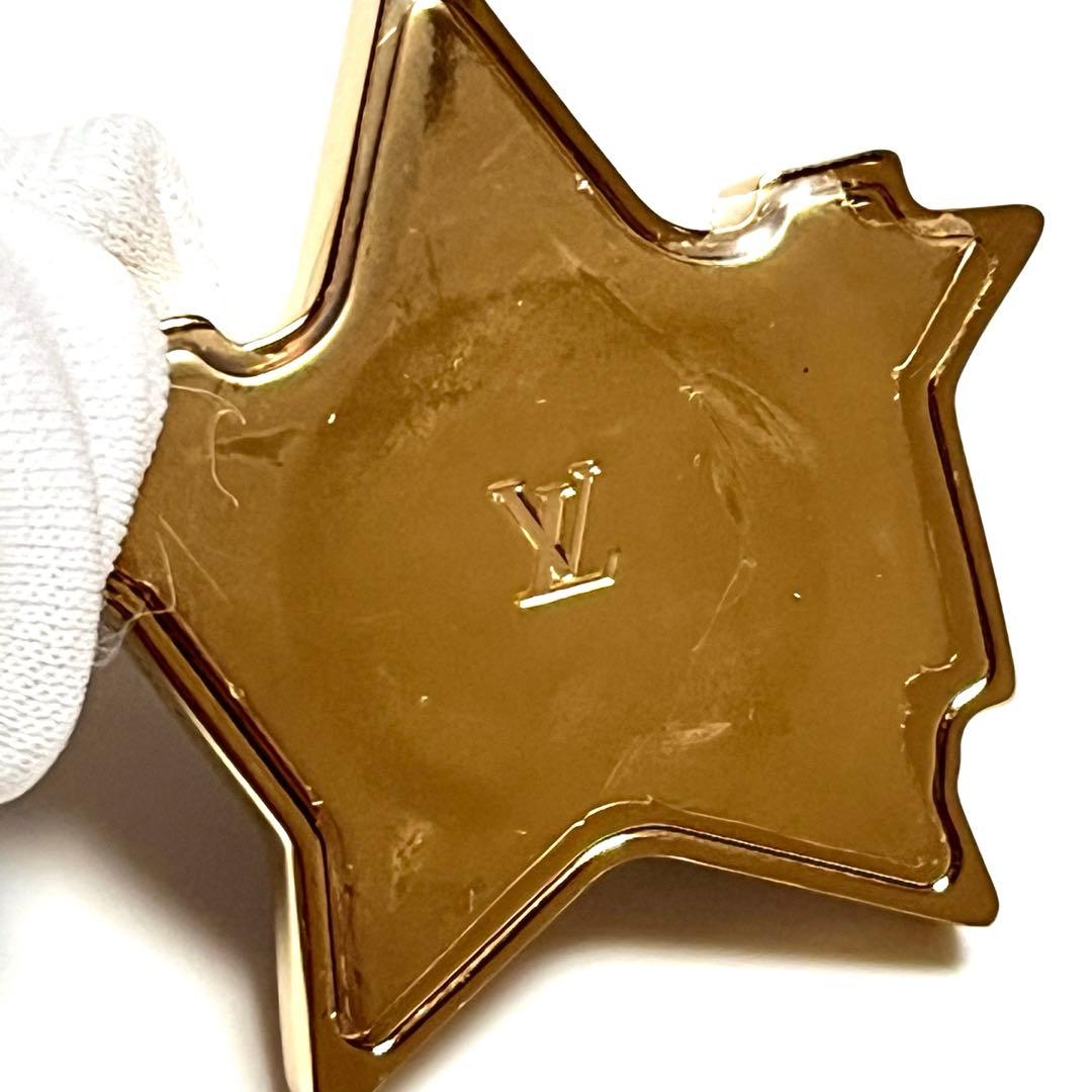 Louis Vuitton ビジューサック・サマーフィール マグネット 未使用