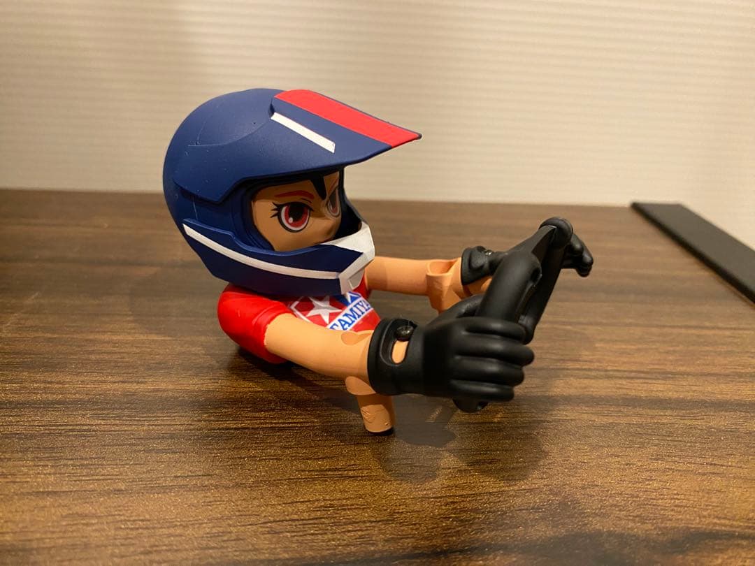シナモンパン