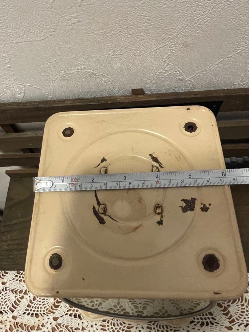 アンティーク　ヴィンテージ　ベビースケール　ベビーアニマル