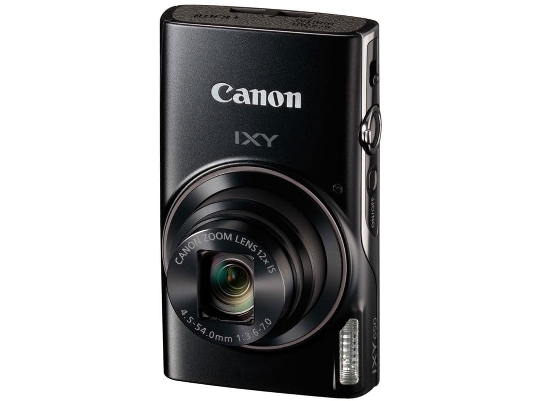 デジタルカメラ canon ixy650