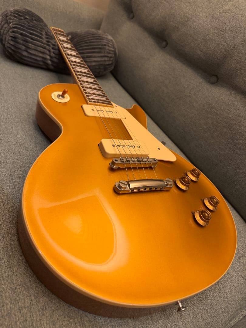 ギター EDWARDS E-LP-STD/P