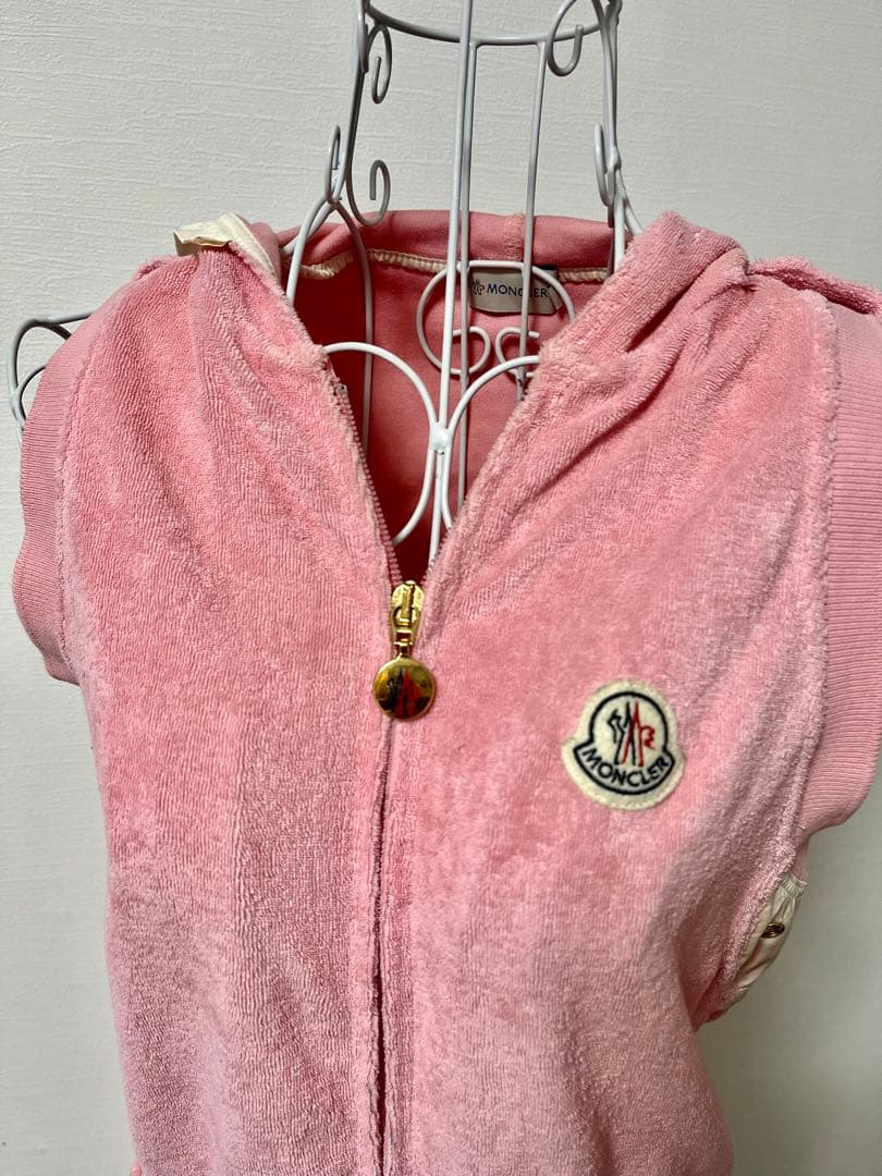★モンクレール ルームウェア★