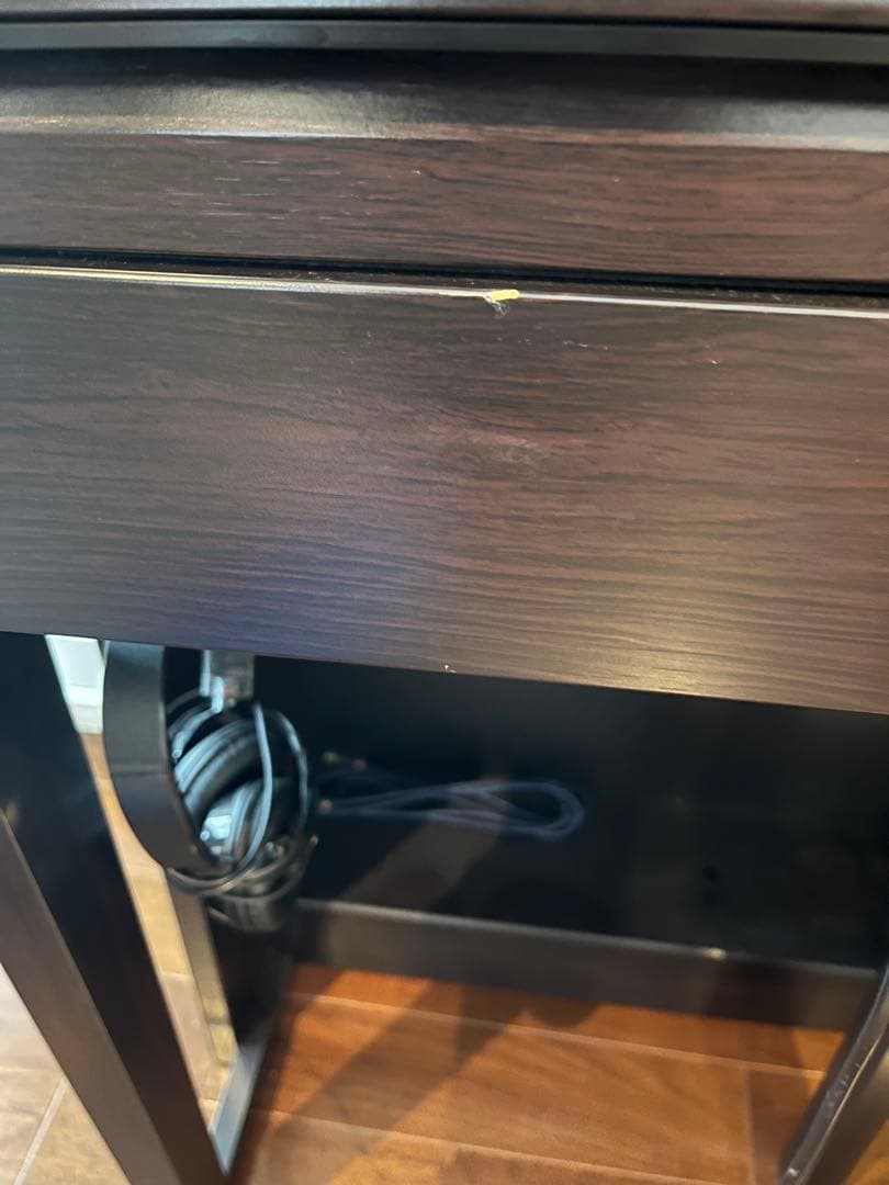 YAMAHA Clavinova CLP-645R（2018年）