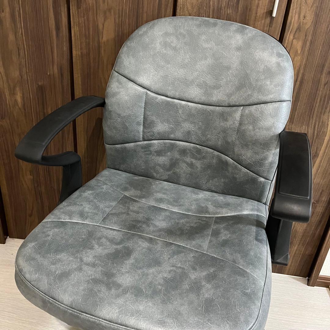 ちゃっきー様②