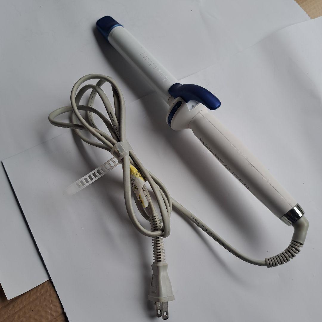 リュミエリーナ　ヘアビューロン　26.5mm①