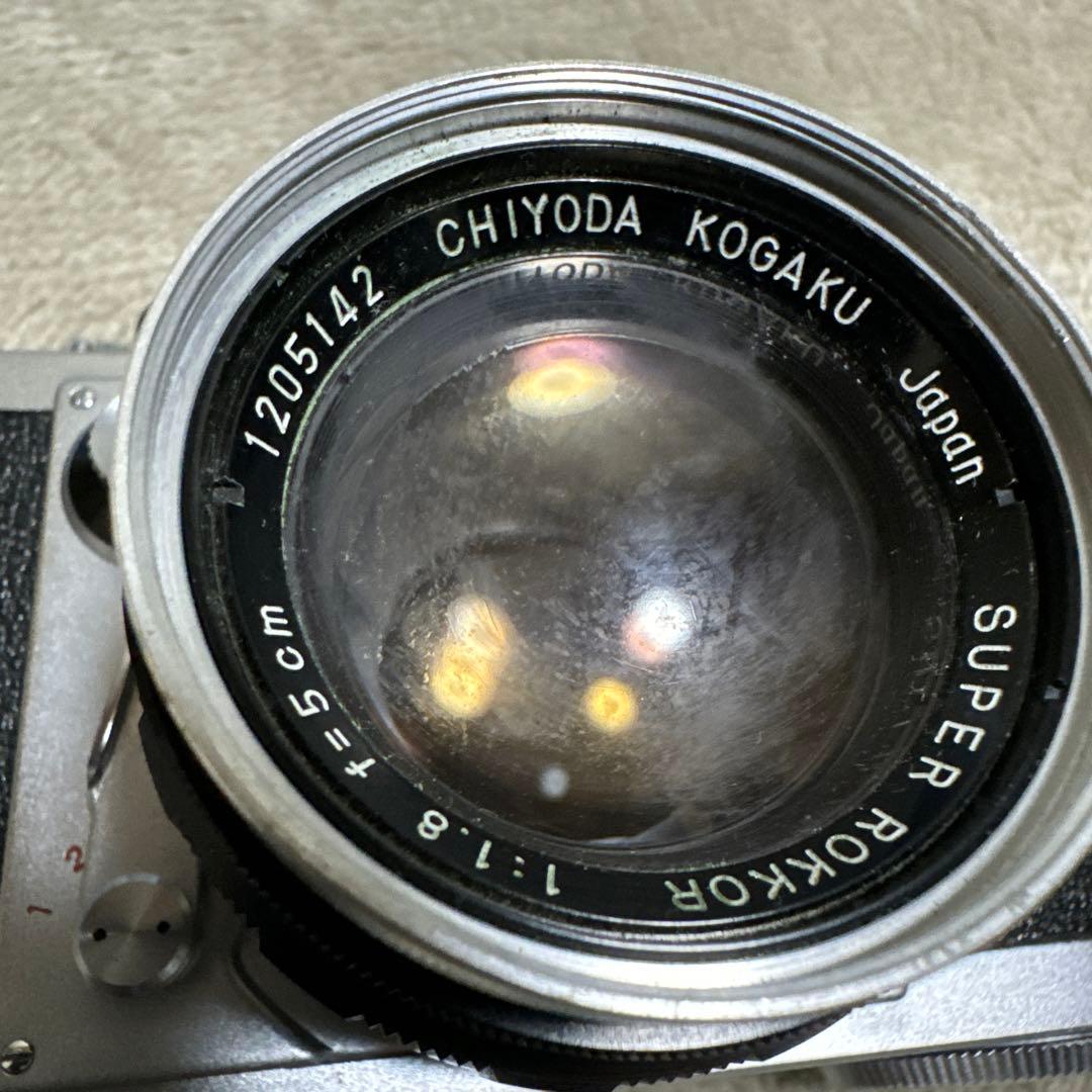 minolta-35 ⅡB