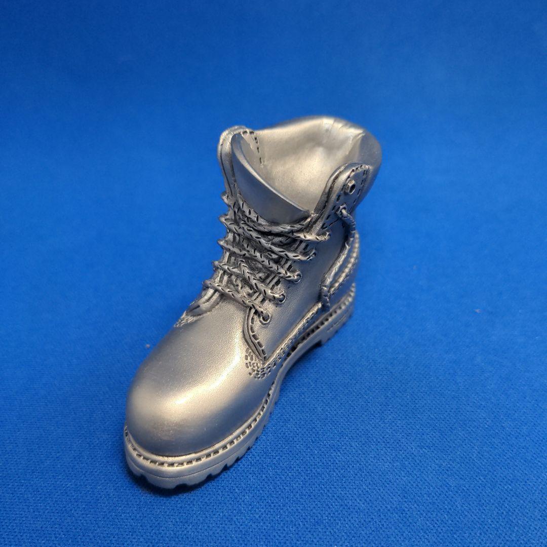 Timberland ティンバーランド 30周年記念 ペーパーウエイト