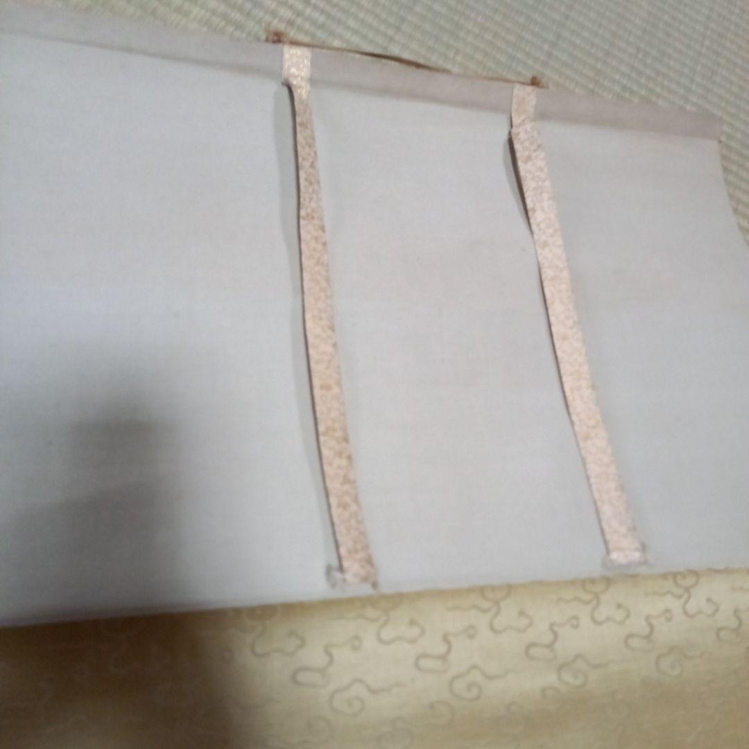 掛軸　旭波に鶴　コレクション