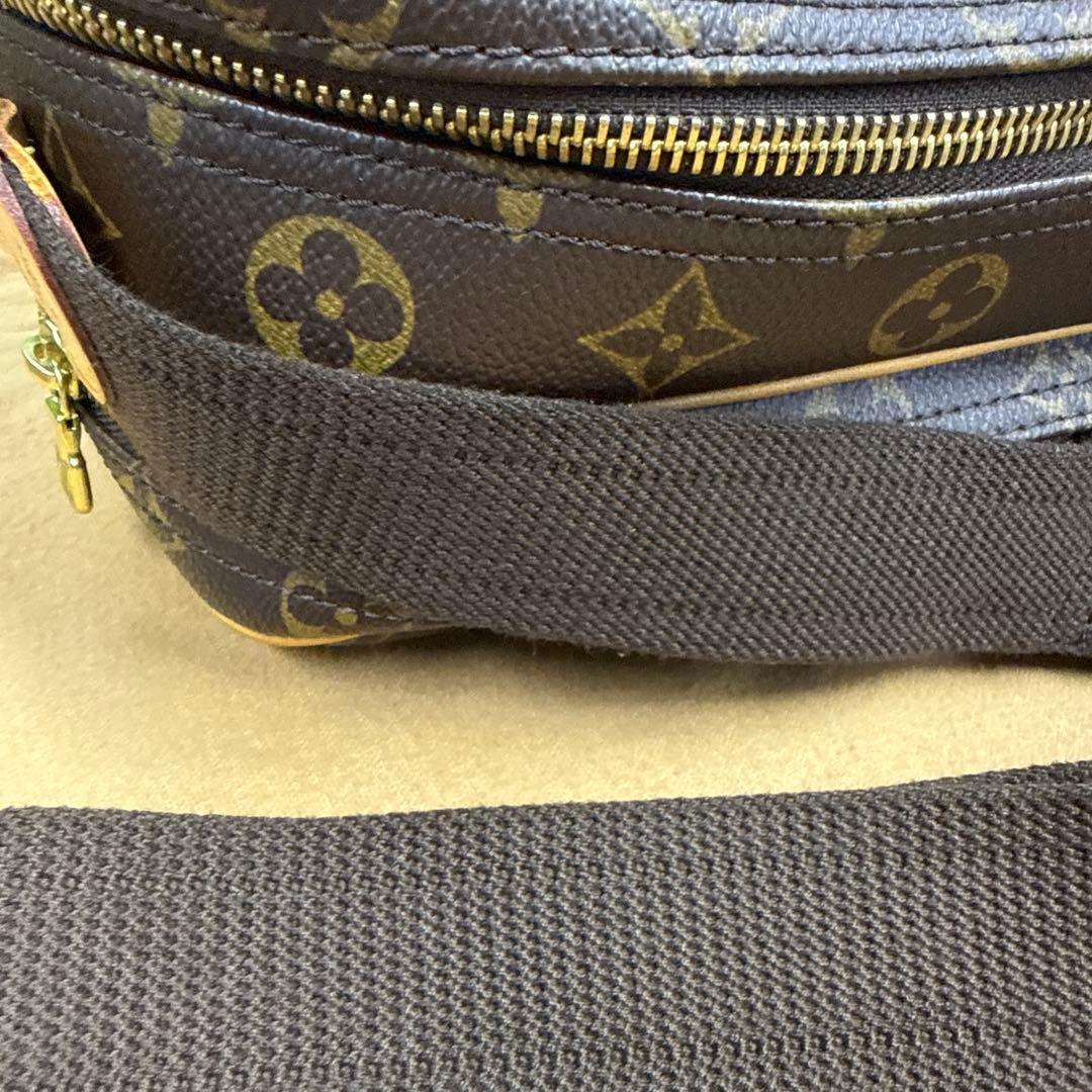 【Aksg_4174】LOUIS VUITTON ショルダーリポーターP