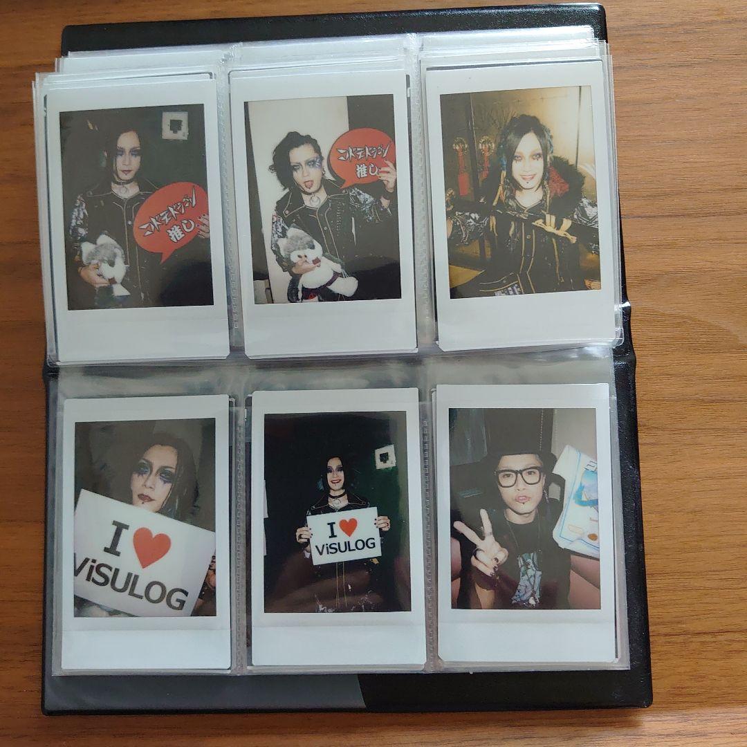 コドモドラゴン　チェキ　No.1（97枚セット）ばら売り可（コドモ専用ケース入）