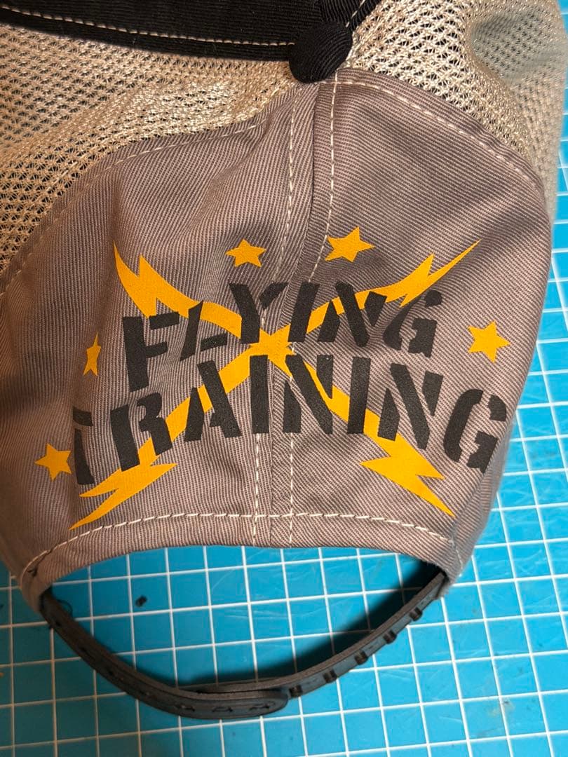 フェリックス・ザ・キャット キャップ