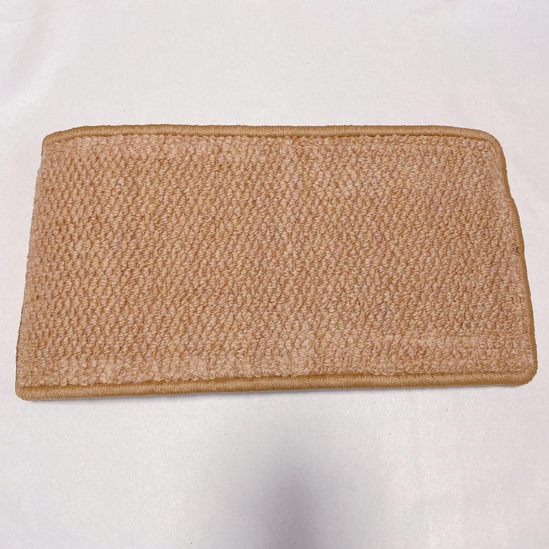 未使用　猫用爪とぎマット 爪研ぎシート 爪を傷つけない 壁の保護