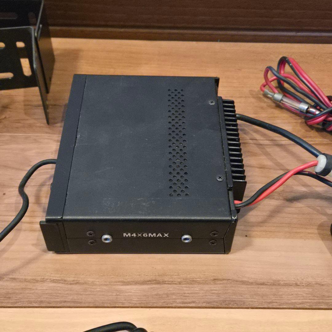 トランシーバー YAESU FT-4800 144&430MHz