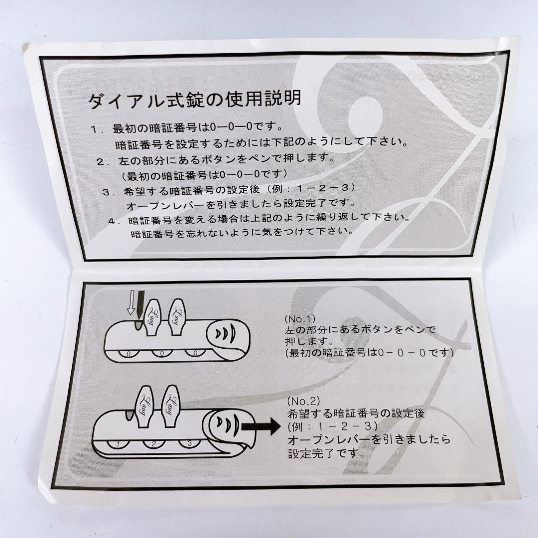 ラング Lang バイオリンケース 4/4専用