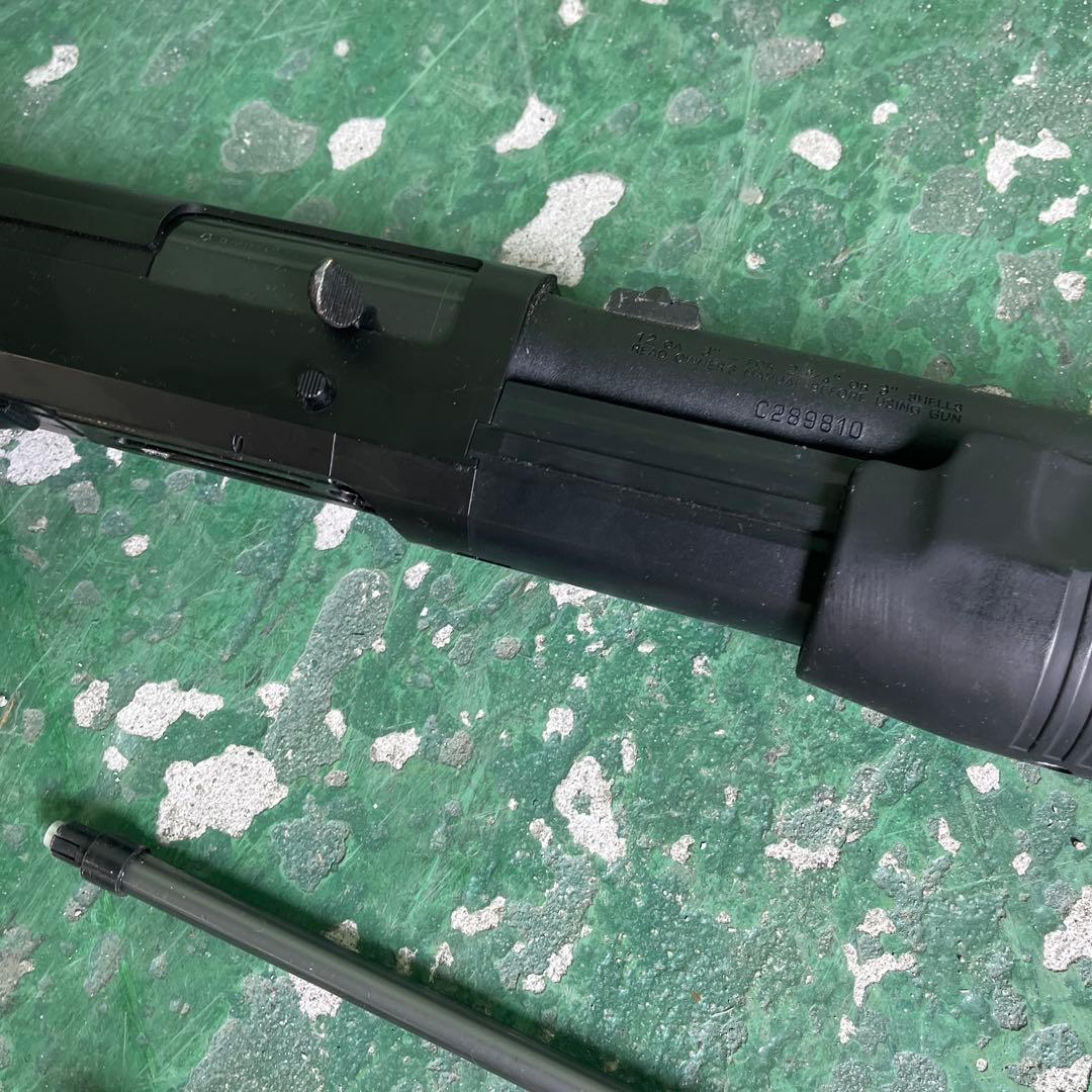 東京マルイ M3 ショーティー エアーショット 銃 おもちゃ 小物 格安