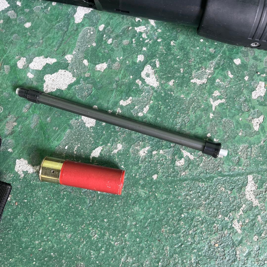 東京マルイ M3 ショーティー エアーショット 銃 おもちゃ 小物 格安