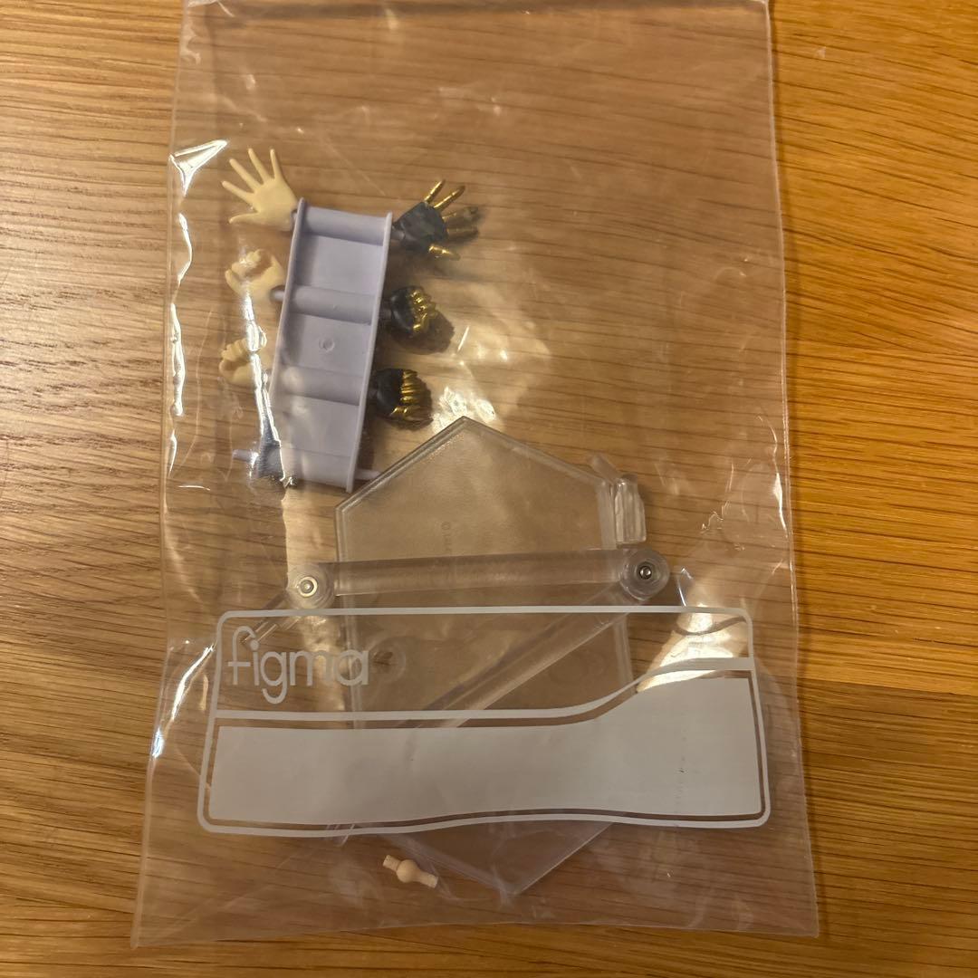 FGO figma ギルガメッシュ　フィギュア