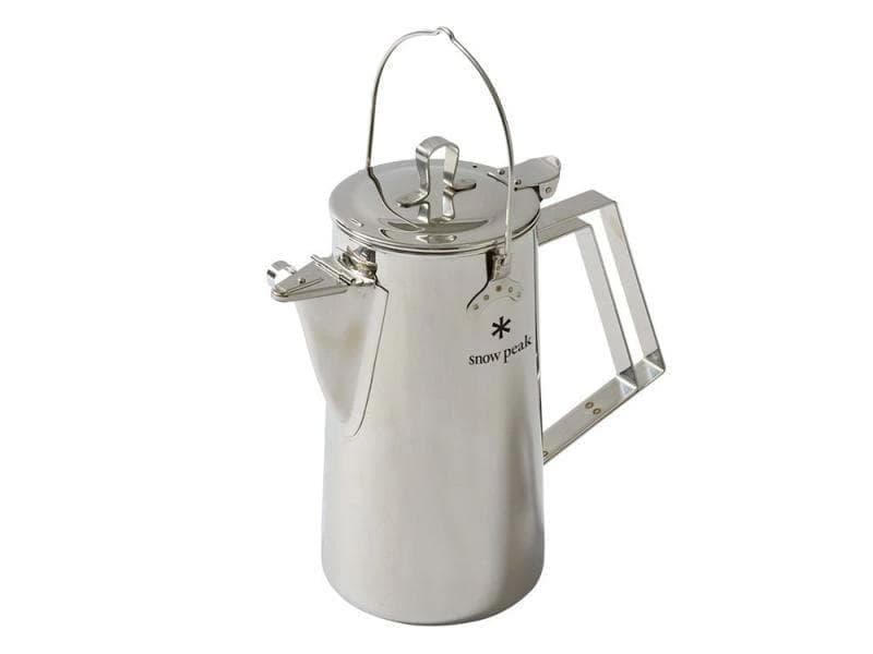 新品）クラシックケトル 1.8 精工品　日本製