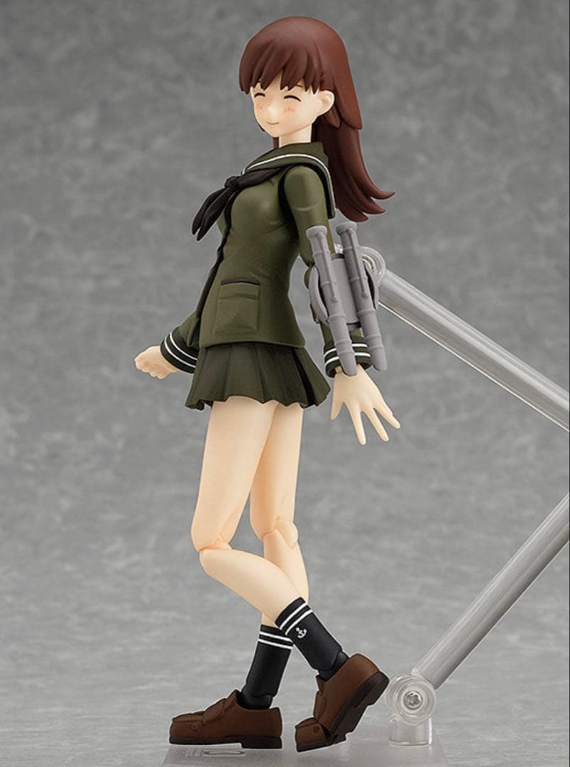 【美品】艦これ 艦隊これくしょん figma フィギュア 大井 北上　セット