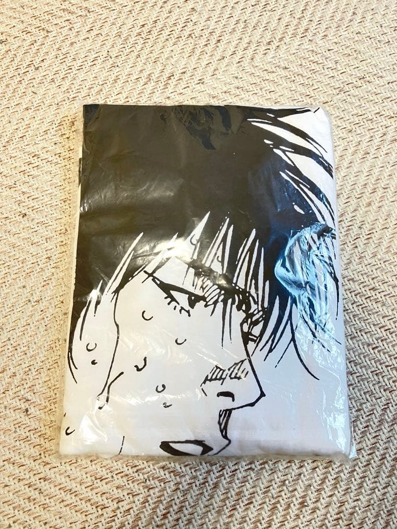 スラムダンク  あれから10日後　公式Tシャツ6枚セット