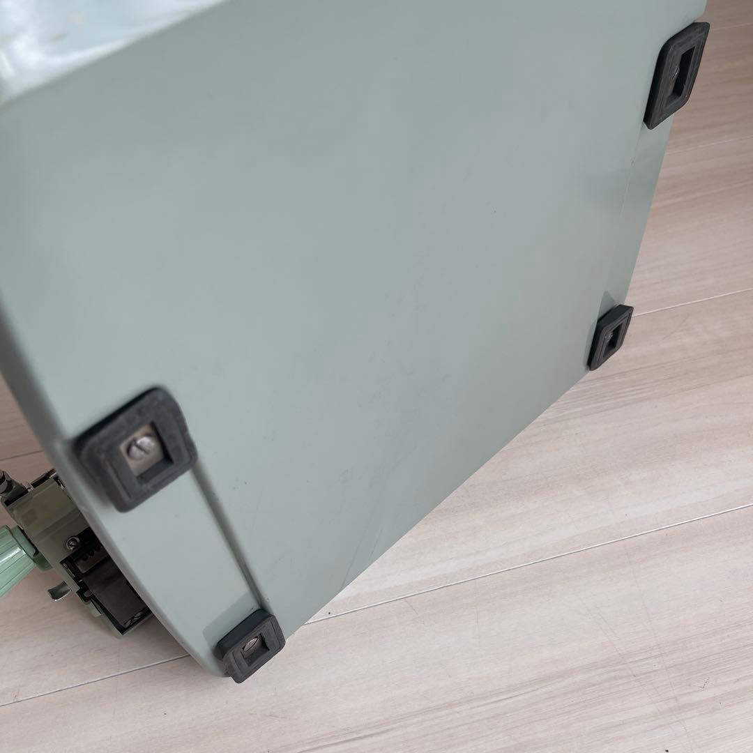 ■レストア・動作確認済■エルメス タイプライター 3000 ワイドタイプ 文字大