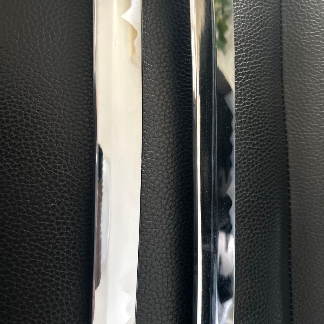 模造刀 2本