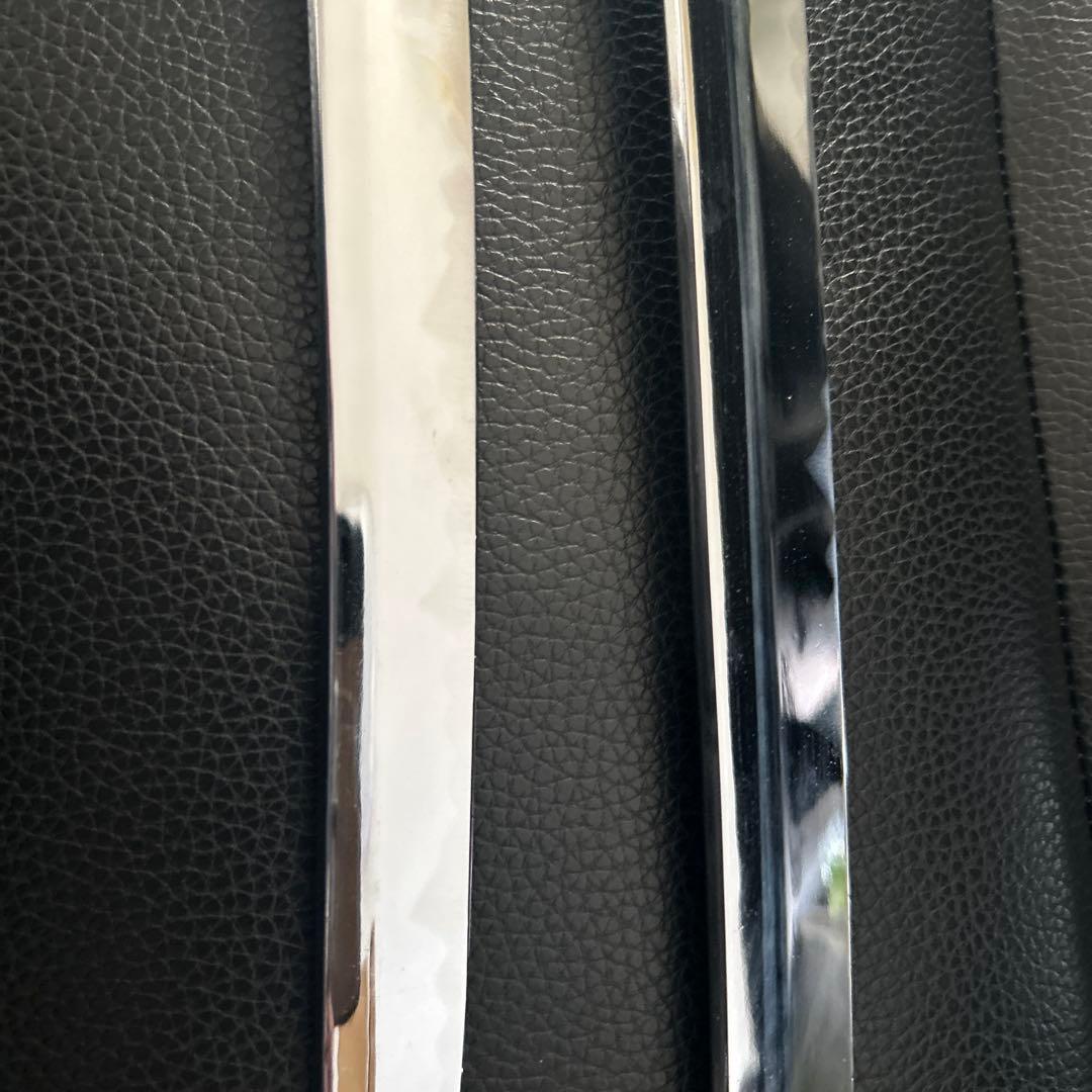 模造刀 2本