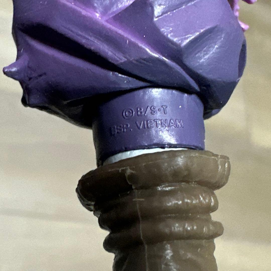 【海外正規品】 ドラゴンボール MSP 孫悟飯 スペシャルカラー