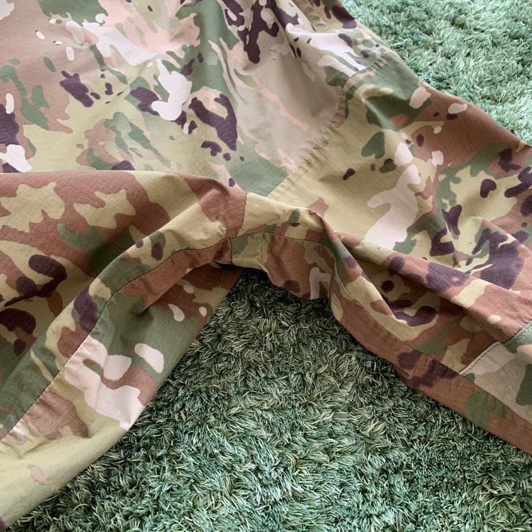 米軍ECWCS　GEN3　Level6ゴアテックスパーカーシェルジャケット