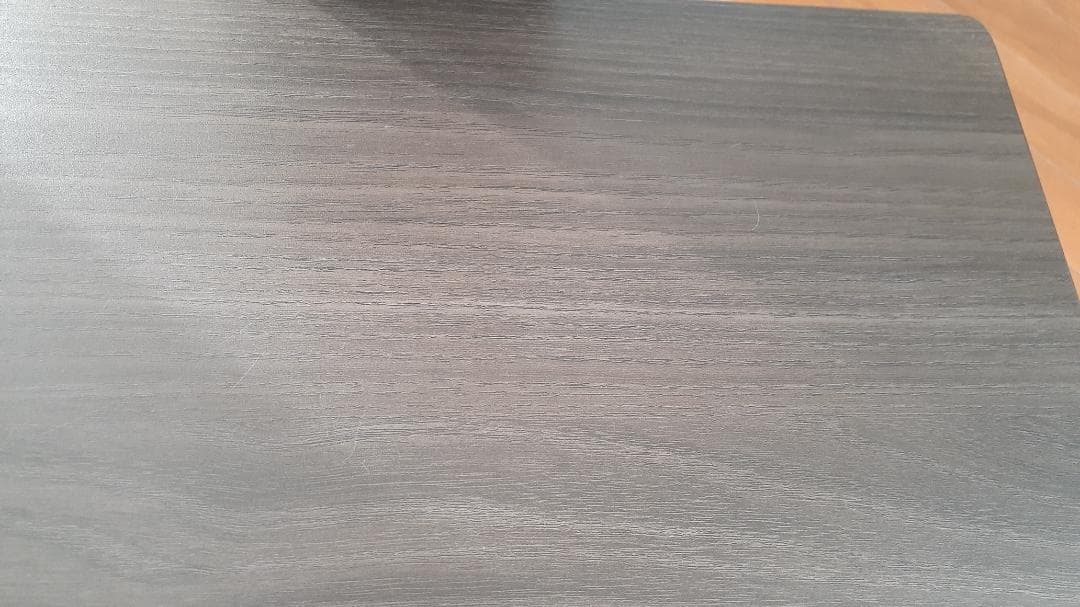 【美品】ハヤミ43V対応テレビスタンド KF-930 TIMEZ キャスター付き