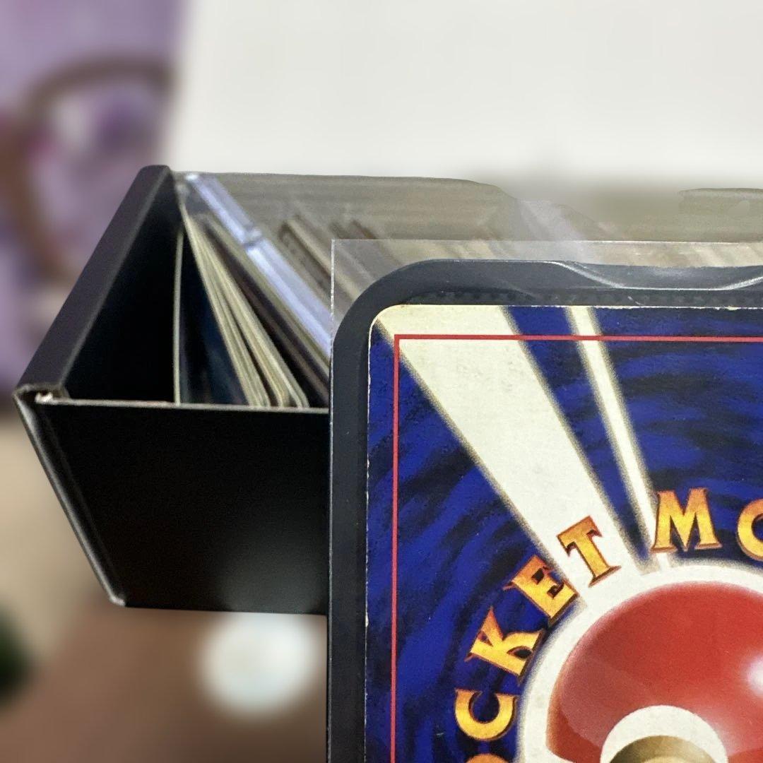 カツラのリザードン ★ ジム拡張第2弾 闇からの挑戦