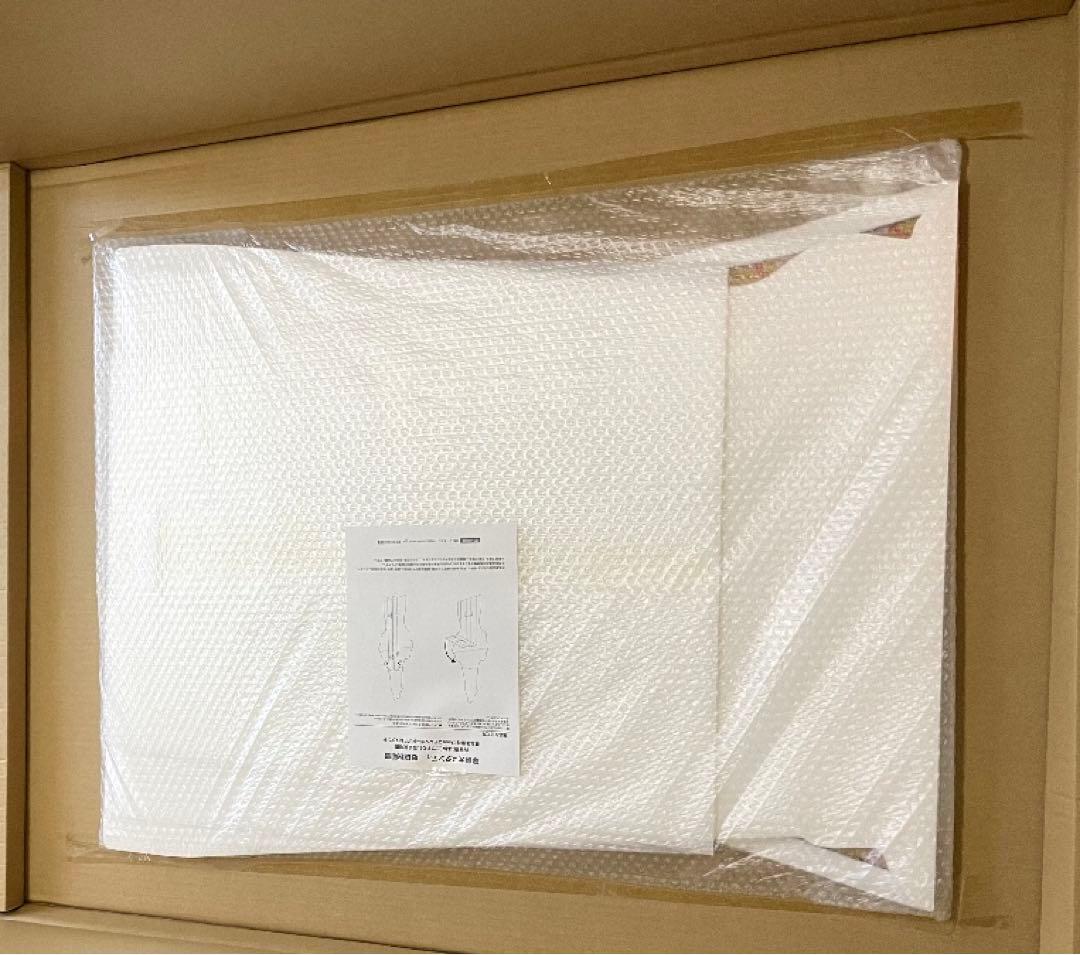東京リベンジャーズ 黒川イザナ 原画展 等身大スタンディパネル 受注生産限定