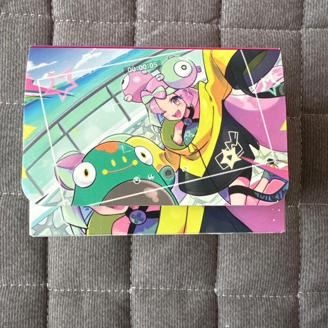 ポケモンカード スターター ビルドセット デッキケース など まとめ売り