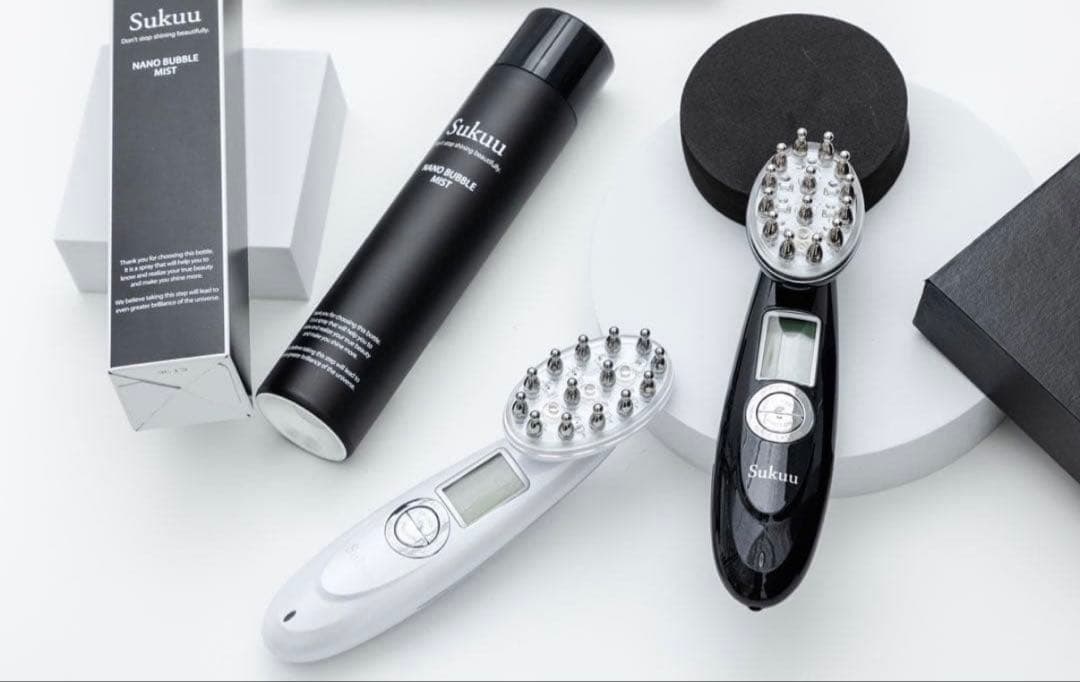 MAHHA トータルスキンリフト 美顔器