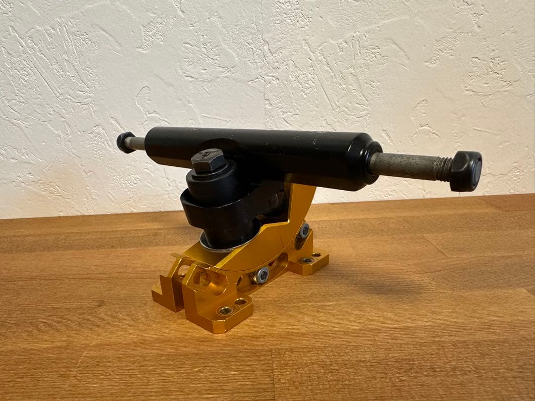 Surf Rodzサーフロッズ SRWskates TKP 139トラック