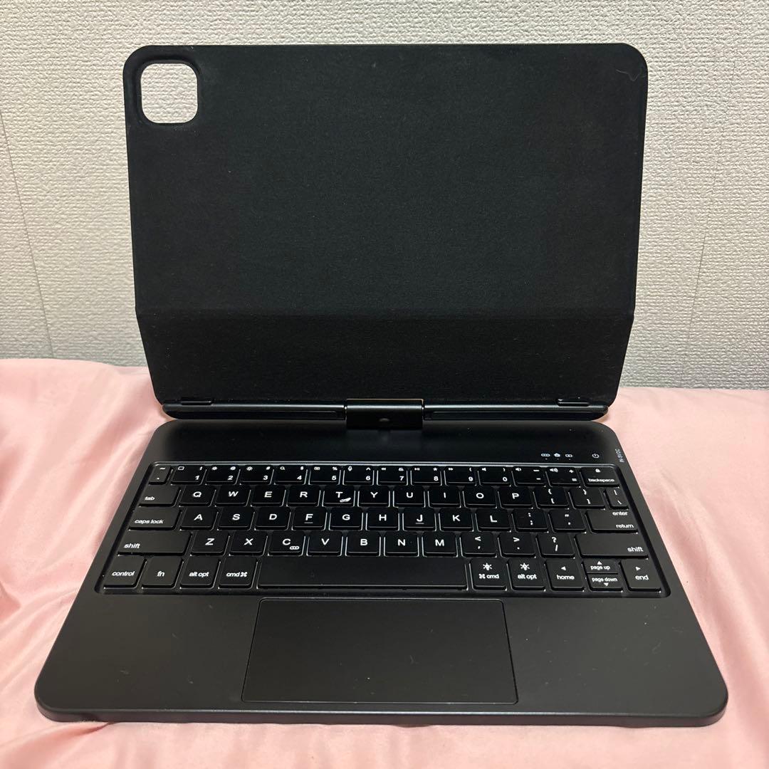 iPad Air4 キーボード ケース