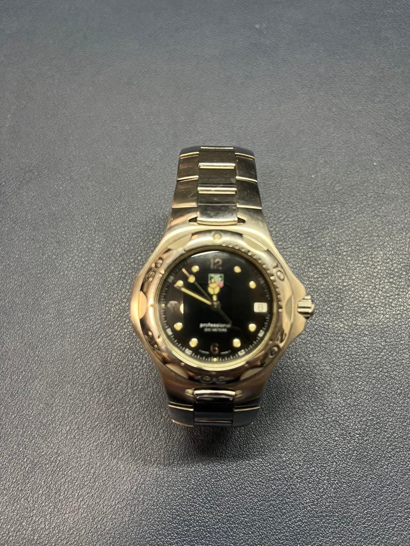 TAG Heuer 腕時計