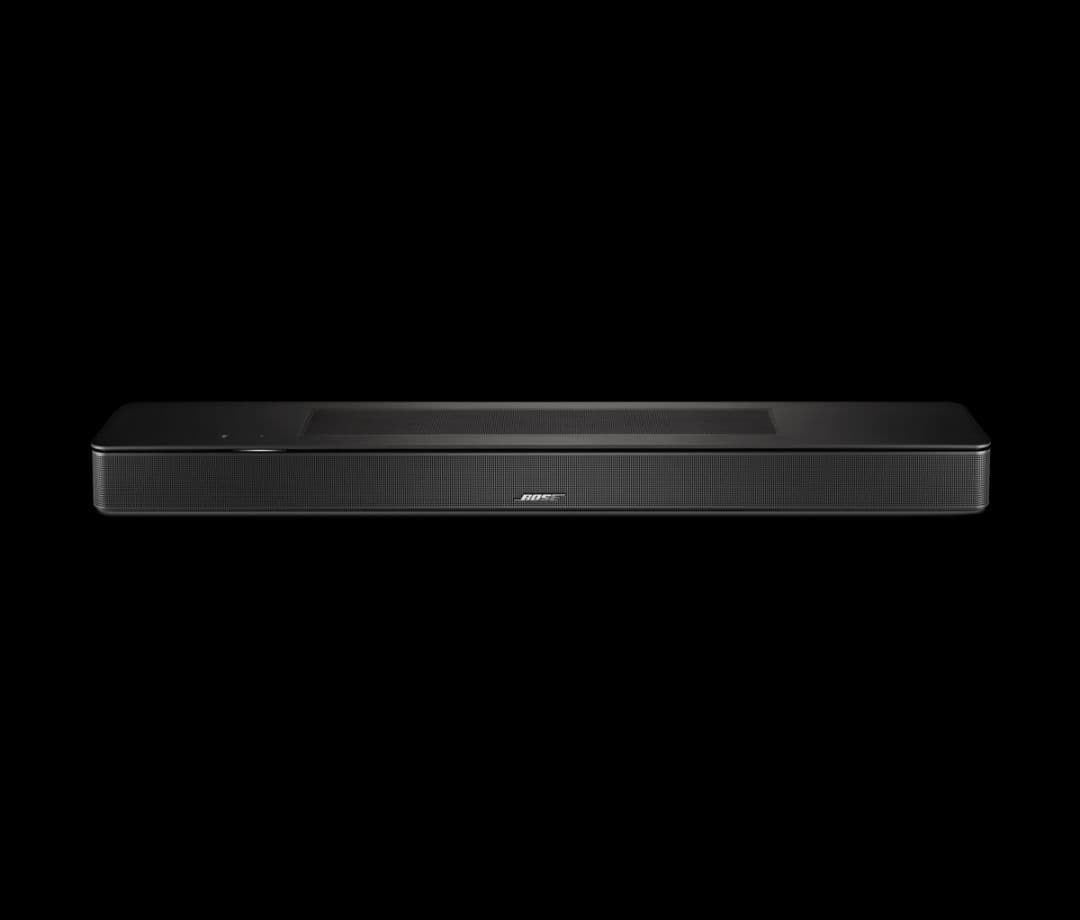 BOSE　スマートサウンドバー [ DolbyAtmos 対応 ]