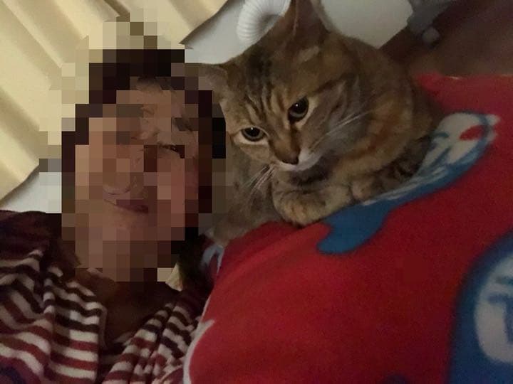 白ママ専用
