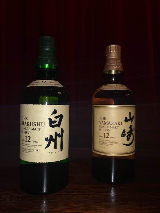 サントリー