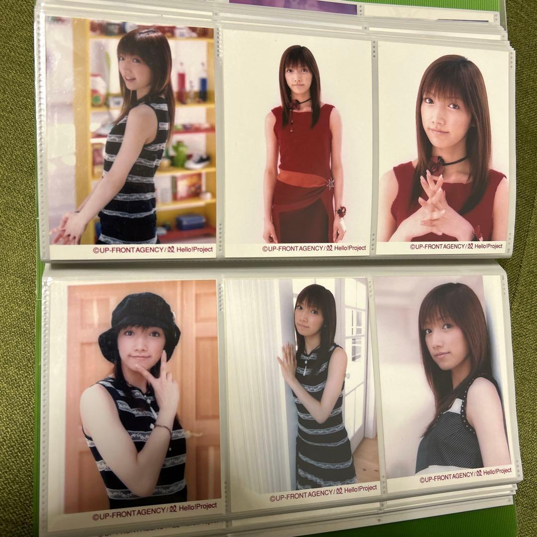 モーニング娘。関連生写真まとめ売り第二②