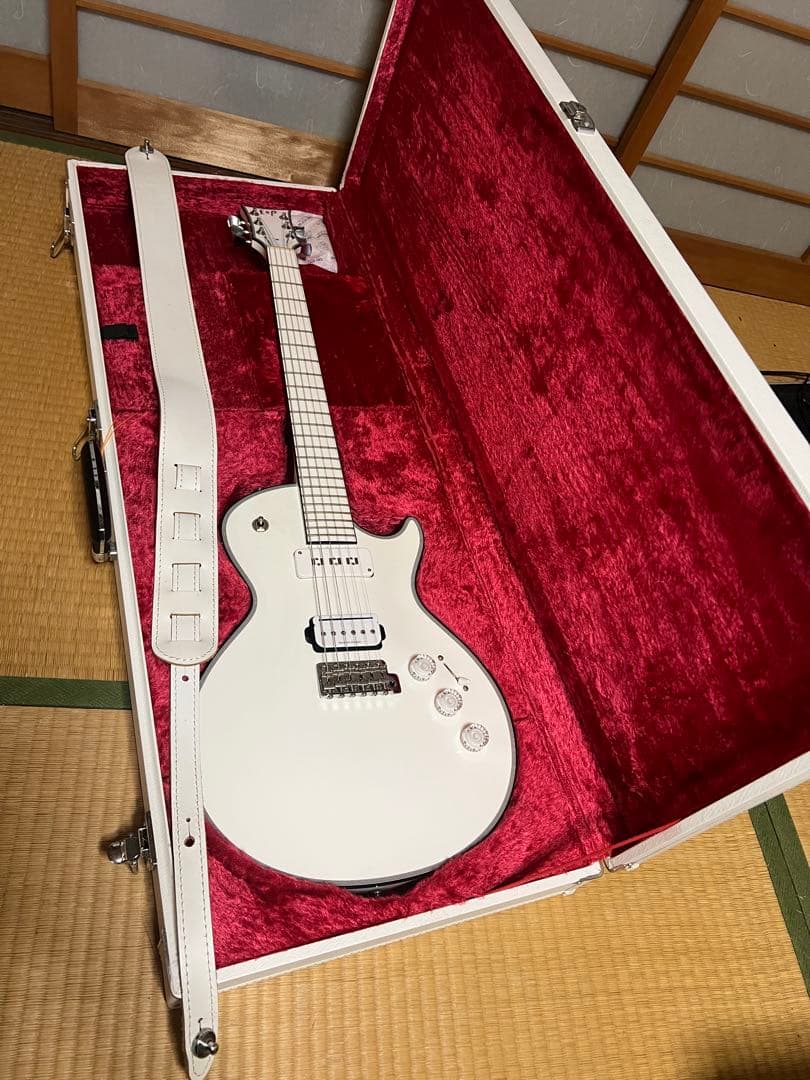 ESP eclipse カスタムオーダーメイド