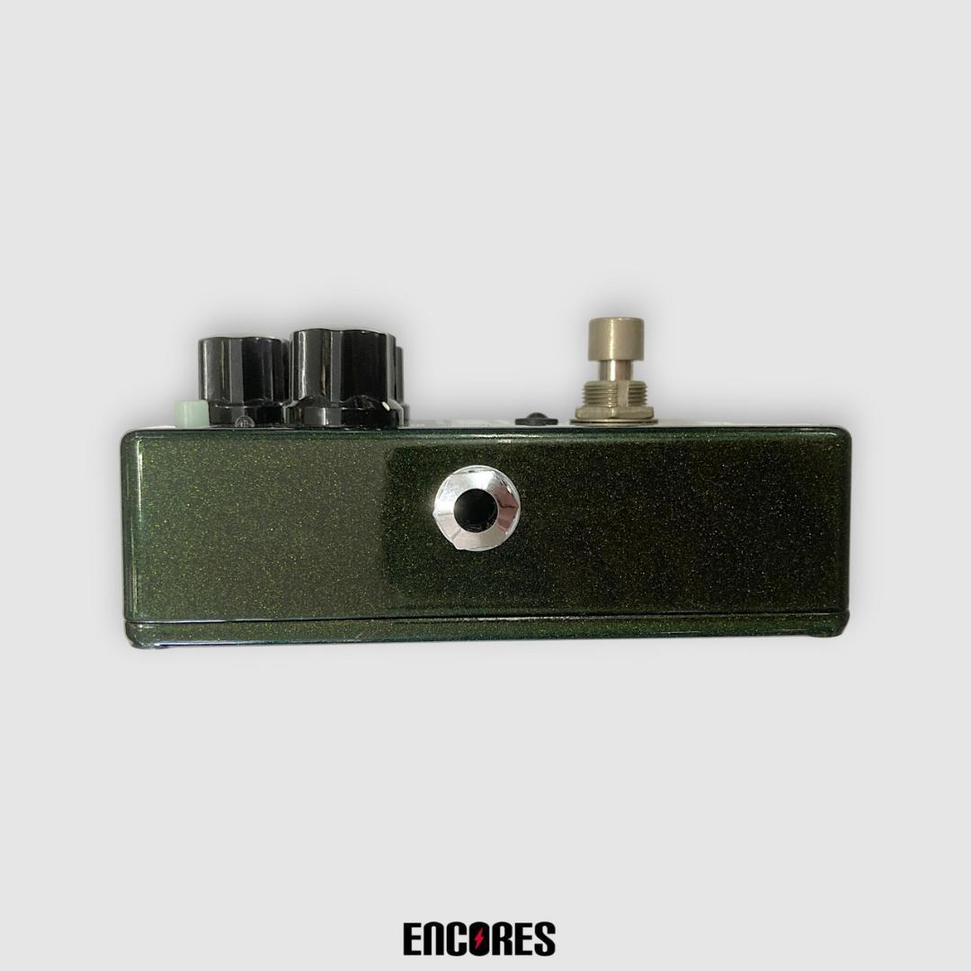 MXR M169 Carbon Copy Analog Delay ディレイ