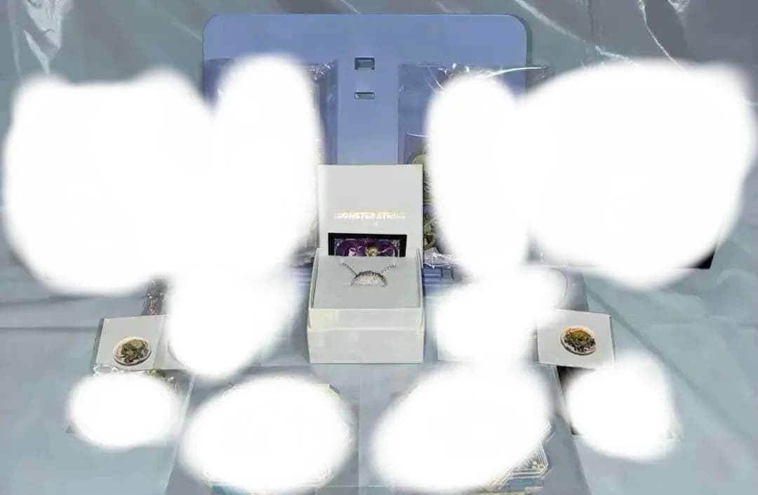 モンスト アルセーヌα マリアージュセット