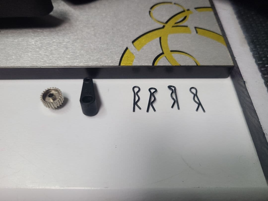 ヨコモ　RD2.0　ラジコン　シャーシ　ドリフト　　ボディ　YOKOMO