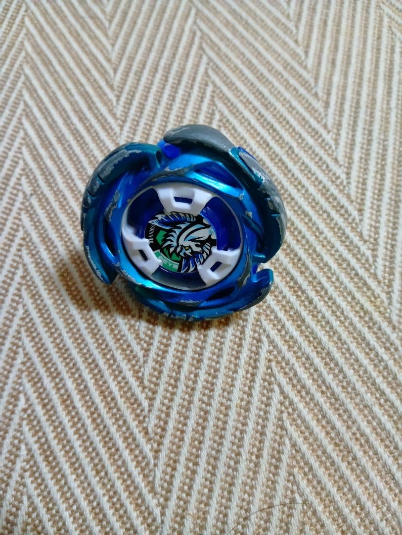 t*s様 ①　ベイブレードx　エアロペガサス　レア　貴重　ベイブレード